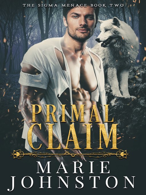 Title details for Primal Claim by Marie Johnston - Available